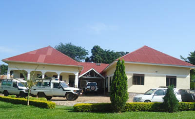 Home Care Program